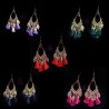 Tassel Earrings Assorted