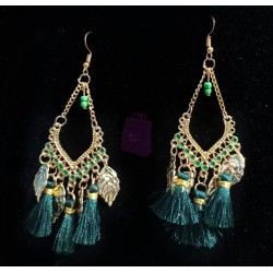 Tassel Earrings Assorted