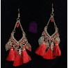 Tassel Earrings Assorted