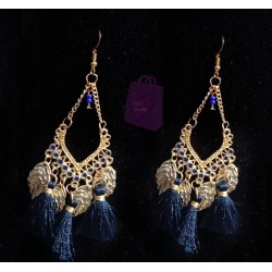 Tassel Earrings Assorted