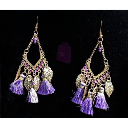 Tassel Earrings Assorted