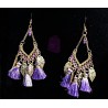 Tassel Earrings Assorted