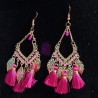 Tassel Earrings Assorted