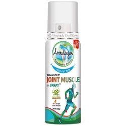 Amrutanjan Joint Muscle Spray