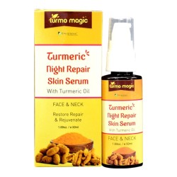 Turmo Magic Night Repair Serum