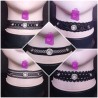 Choker Necklace