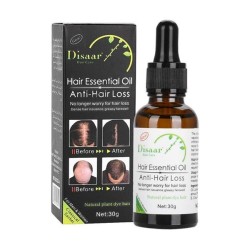 Disaar Hair Essential Oil - Anti Hair Loss