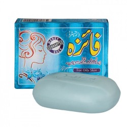 Faiza Whitening Soap - Oily Soap
