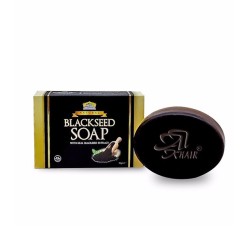 Black Seed Soap