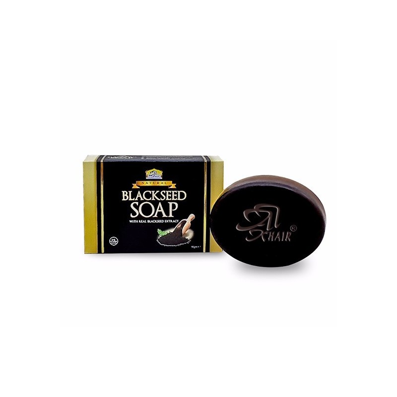 Black Seed Soap