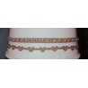 Studded Choker Necklace