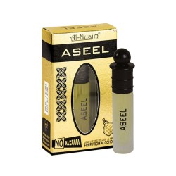 Al-Nuaim Aseel Attar Perfume Roll On
