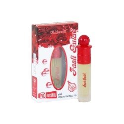 Al-Nuaim Fasli Gulab Attar Perfume Roll on