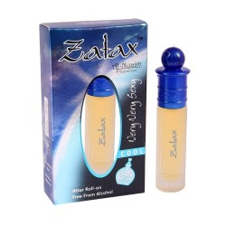 Al-Nuaim Zatax Attar Perfume Roll on