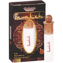 Al-Nuaim Fawakeh Attar Perfume Roll on