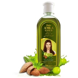 Dabur Amla Gold Hair Oil