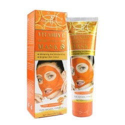 Aichun Beauty Vitamin C & Honey Peel Off Mask