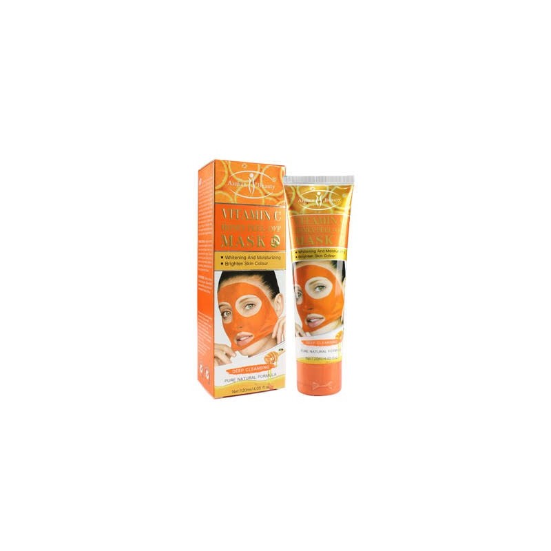 Aichun Beauty Vitamin C & Honey Peel Off Mask