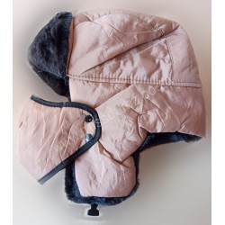 Weatherproof Winter Hat & Mask Set