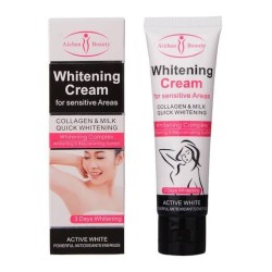 Aichun Beauty Whitening Cream for Sensitive Areas