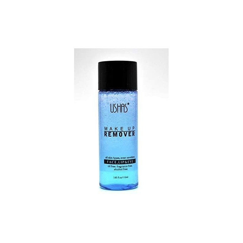 Ushas Make-Up Remover