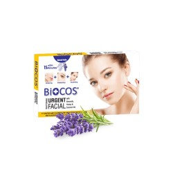Biocos Urgent Whitening Facial