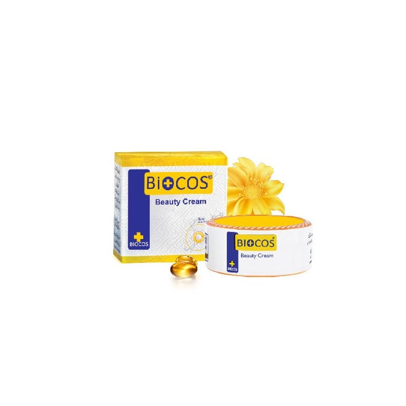 Biocos Beauty Cream