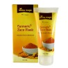 Turmeric Face Mask