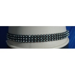 Bling Choker Necklace