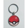 Pokemon Keychain