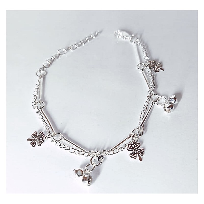 Lucky Charm Bracelet