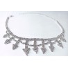 Diamante Choker