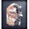 Ear Cuff Chain Earring 1pc