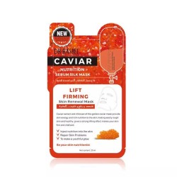 Dr Rashel Caviar Nutrition Silk Serum Mask