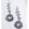 Assorted Dangle Earrings