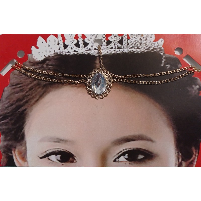 Pendant Head Chain