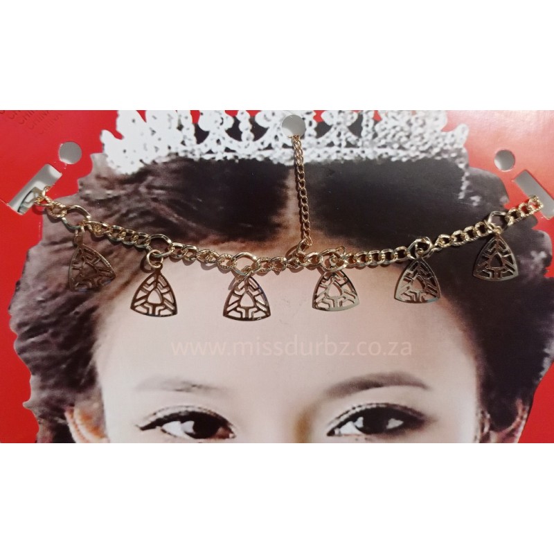 Pendant Head Chain