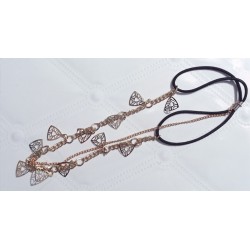 Pendant Head Chain