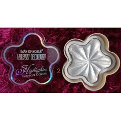 New Glow Professional Highlighter