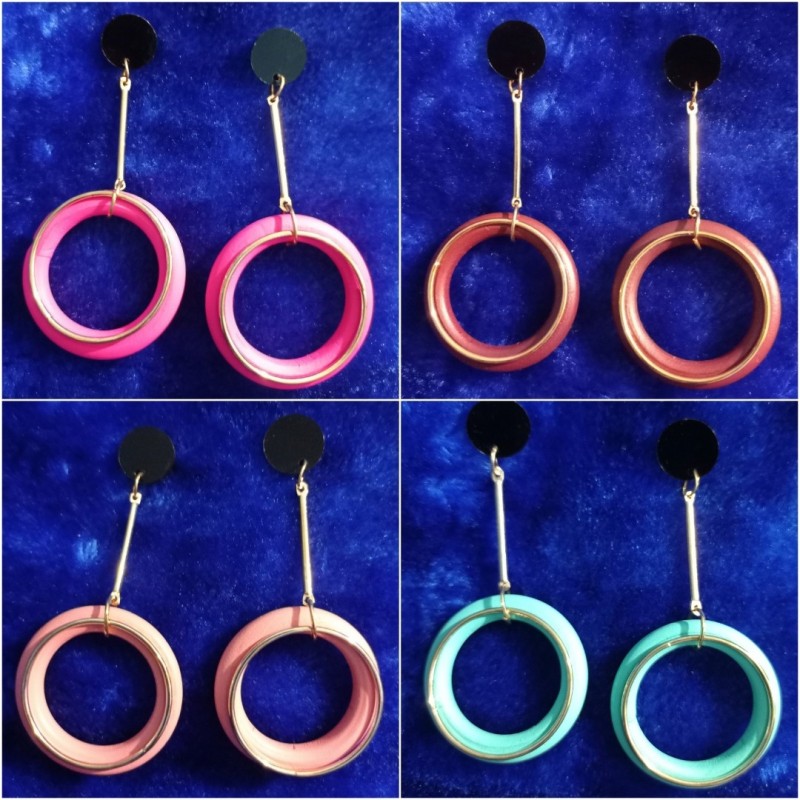 Assorted Earrings