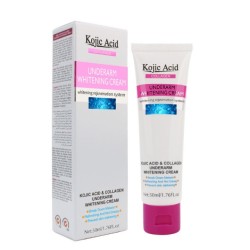 Kojic Acid Collagen Underarm Whitening Cream