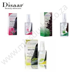 Disaar Hair Coat