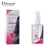 Disaar Hair Coat