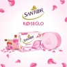 Santoor Roseglo Soap