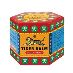 Tiger Balm