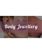 Body Jewellery