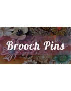 Brooch Pins