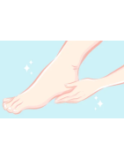 Hand & Feet Creams