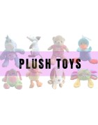 Plush Toys